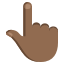 👆🏾