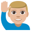 🙋🏼‍♂️