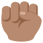 ✊🏽