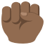 ✊🏾