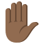 ✋🏾