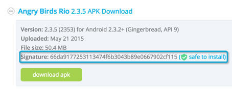 Installing an APK File? How to Check If It's Safe