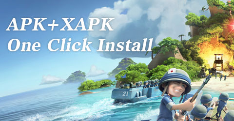 Pure Apk Install Best And Free One Click Android Apk Xapk Installer