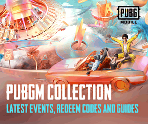 PUBG MOBILE ロイヤルパス、最新アップデート、マップと武器、ゲーム動画
