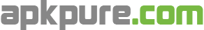 APKPure logo